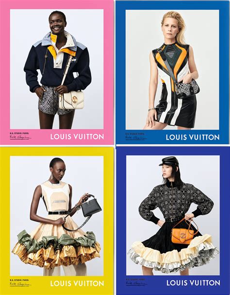 fotograaf louis vuitton|Nicolas Ghesquière becomes photographer for Louis Vuitton.